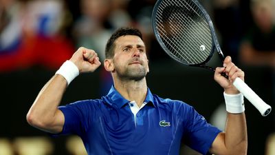 Djokovic vs Sinner live stream: How to watch Australian Open semi-final online, Serbian down in the fourth set