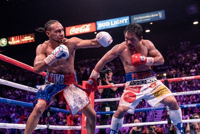 Prime Video Steps into PPV Boxing Ring in March with Keith Thurman-Tim Tszyu Fight Card