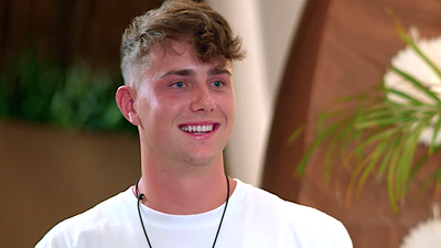 Almost Everyone Loses Weight On Dancing With The Stars. Too Hot To Handle's Harry Jowsey Says He ‘Got Fatter’