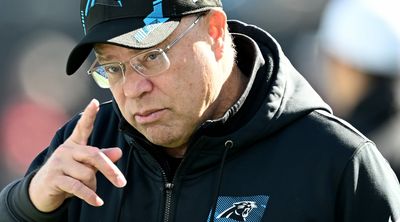 Dave Canales expected to call plays, will report directly to David Tepper