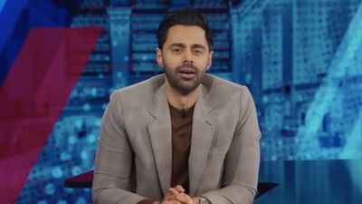 With Jon Stewart Returning To The Daily Show, More Details Emerged About How Close Hasan Minhaj Was To Landing The Host Gig