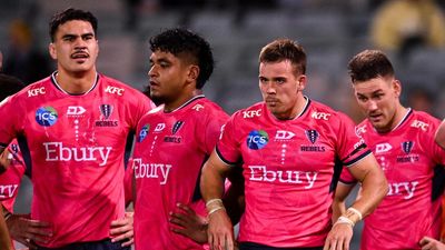 Super Rugby Rebels deny voluntary administration status