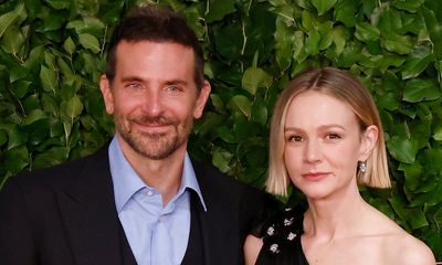 TV tonight: Bradley Cooper and Carey Mulligan settle down to talk about Maestro