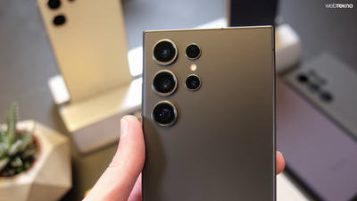 Samsung Explains Why Galaxy S24 Portraits Look So Incredibly Real