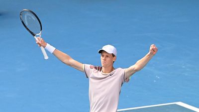 Sinner sends Djokovic packing from Australian Open