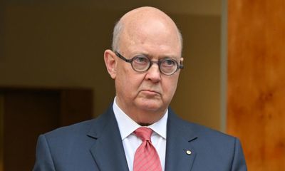 Kim Williams is more than just a former Murdoch boss, but his new role does not make it his ABC
