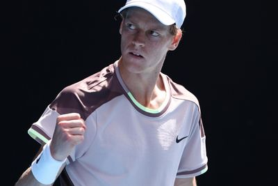 Sinner Ends Djokovic's Australian Open Reign To Reach Final