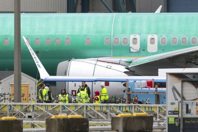 Quality Control At Heart Of Latest Boeing Crisis