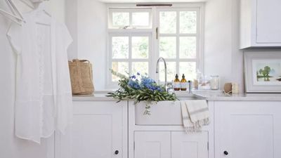 7 laundry room essentials everyone needs – and why the experts would never be without them