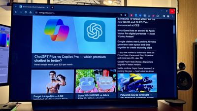 5 tips for using a TV as a PC monitor