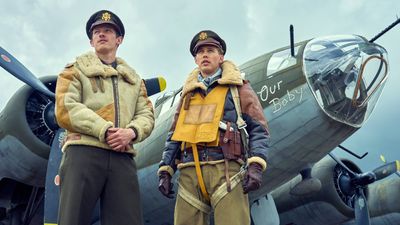 ‘Masters of the Air’ review — Apple TV+ series recreates ‘Band of Brothers’ magic