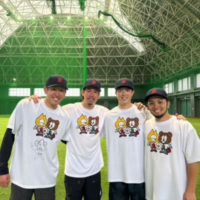 Heartwarming Moment: Kenta Maeda's Unbreakable Bond with Friends