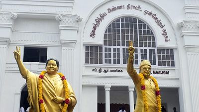 AIADMK’s election manifesto panel to tour across T.N. from February 5