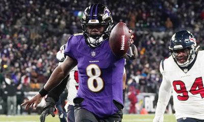 NFL conference championship game picks: is a Ravens-49ers Super Bowl inevitable?