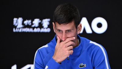 Djokovic says loss to Sinner was among his worst