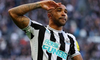Football transfer rumours: Wilson out, Gibbs-White in at Newcastle?