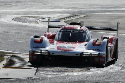 Penske, Porsche chasing significant milestones in 2024