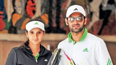 Sania Mirza receives strong support in Pakistan following separation from Shoaib Malik