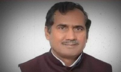 Uttar Pradesh: Samajwadi Party senior leader Dr Shiv Pratap Yadav passes away in Gurugram