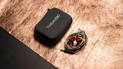 Thieaudio Oracle MKII review: Great design, terrific sound