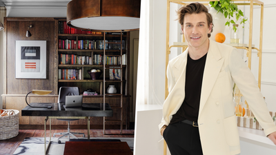 Jeremiah Brent just shared his top 5 tips for designing an office space – and we're taking notes