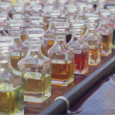 Perfumes dupes aren't all they're cracked up to be—here's why you should think twice before investing