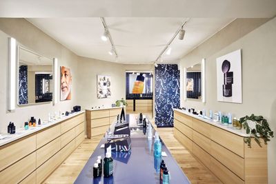 Cult men’s grooming brand Horace opens its first London flagship store