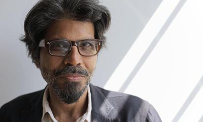 Pankaj Mishra: ‘VS Naipaul taught me you can write about your country with honesty’