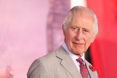 Britain's King Charles III Admitted To Hospital For Prostate Surgery