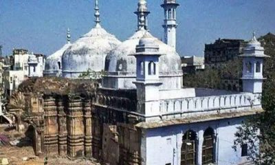 Gyanvapi Mosque Security Heightened Post ASI Report Release