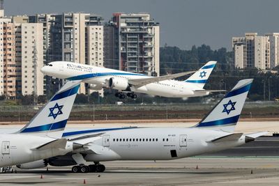 Israel's El Al Says Scrapping S. Africa Flights End March