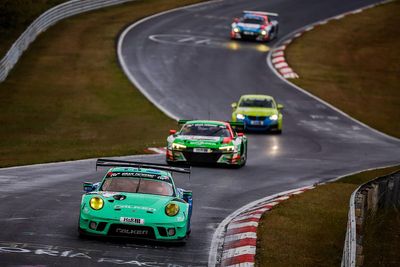 New legal Nurburgring trouble brewing as doubts over NES persist