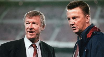 The best football managers of the 90s