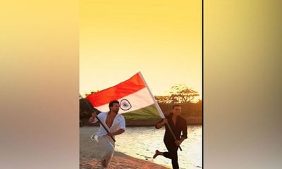 "New India, new confidence": Akshay Kumar shares video with Tiger Shroff evoking patriotism on Republic Day