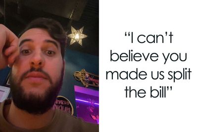 “These Girls Are Entitled”: Guy’s First Date Sparks A Heated Debate On Who Should Pay