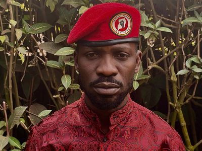 Uganda’s first Oscar-nominated film tells story of Bobi Wine persecution