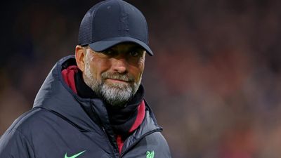 Jurgen Klopp announces he will step down as Liverpool manager at end of season