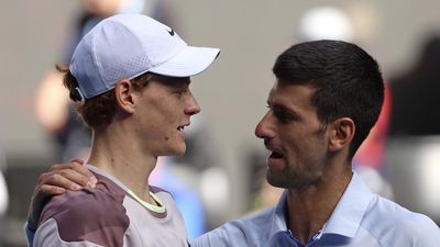 Australian Open 2024 | Jannik Sinner ends Novak Djokovic Grand Slam history bid