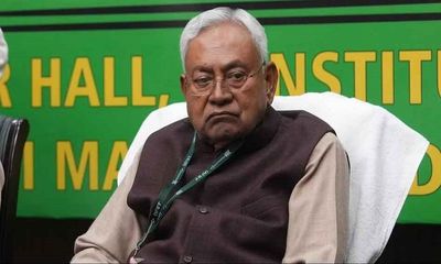 Bihar: RJD asks Nitish Kumar to resolve 'confusion' over ties with Mahagathbandhan