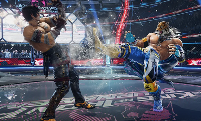 Get Ready to Battle as Tekken 8 is Now Available Worldwide