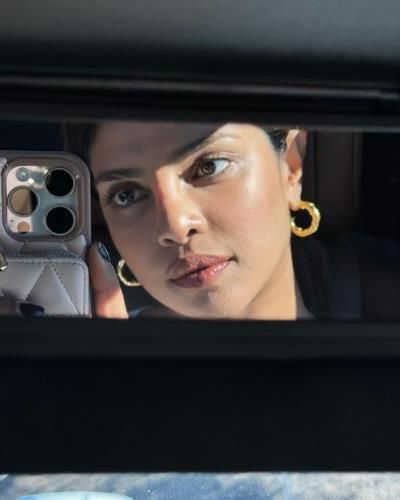 Priyanka Chopra's Instagram: Recent Days of Adventure and Indulgence