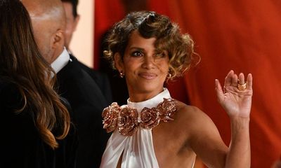 When accountants attack: why Netflix is cancelling Halle Berry’s new sci-fi movie