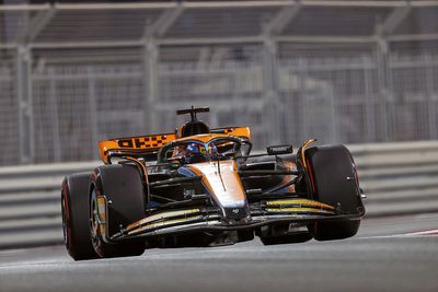 Piastri: Momentum key after McLaren exceeded all F1 expectations in 2023