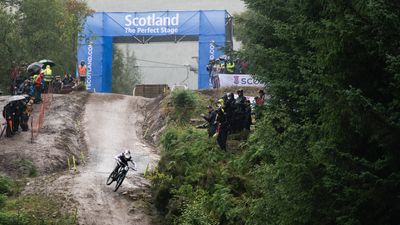 Tickets for the best downhill MTB event on the planet are on sale now – here are five top tips for spectating at Fort William this May