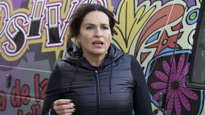 Law And Order: SVU Explained How Benson Still Does Her Job After 25 Years, But Will This Case Push Her Too Far?