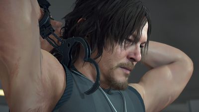 Norman Reedus adds fuel to Death Stranding 2 title rumors: "I'll be waiting for you on the beach"