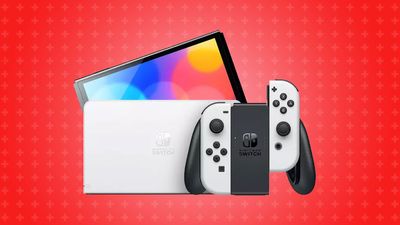 Nintendo Switch successor to ditch OLED for 8-inch LCD screen and release this year, analyst claims
