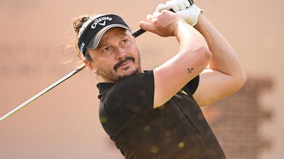 'It Doesn’t Look Like A Sport Anymore; It Looks More Like A Business' - LIV Golf Critic Lorenzo-Vera Voices Frustrations