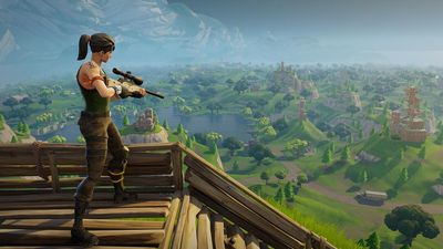 Fortnite is coming back to iPhone but there's a caveat — It will only be available in EU markets (and Tim Sweeney is not happy)