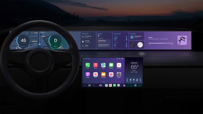 Next-gen Apple CarPlay features confirmed by iPhone's iOS 17.4 beta as a 2024 launch nears, but you might need a new car to use them